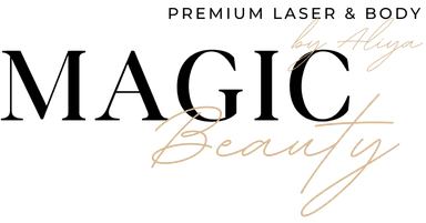 MagicBeauty Logo