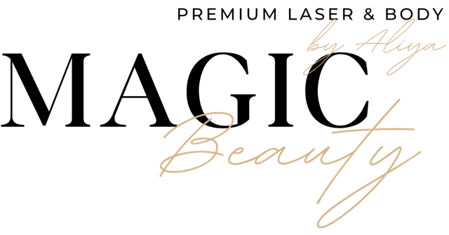 MagicBeauty Logo