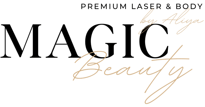 MagicBeauty Logo