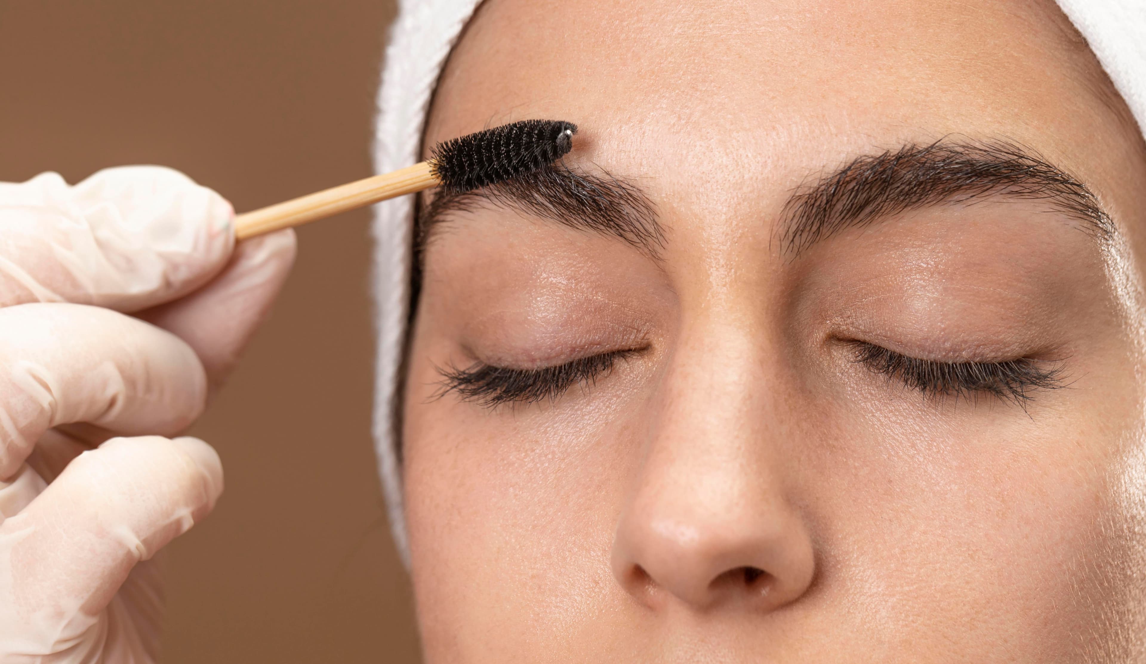 Was ist Permanent Make-up?