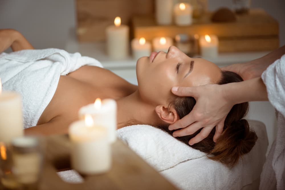 Massage & Wellness