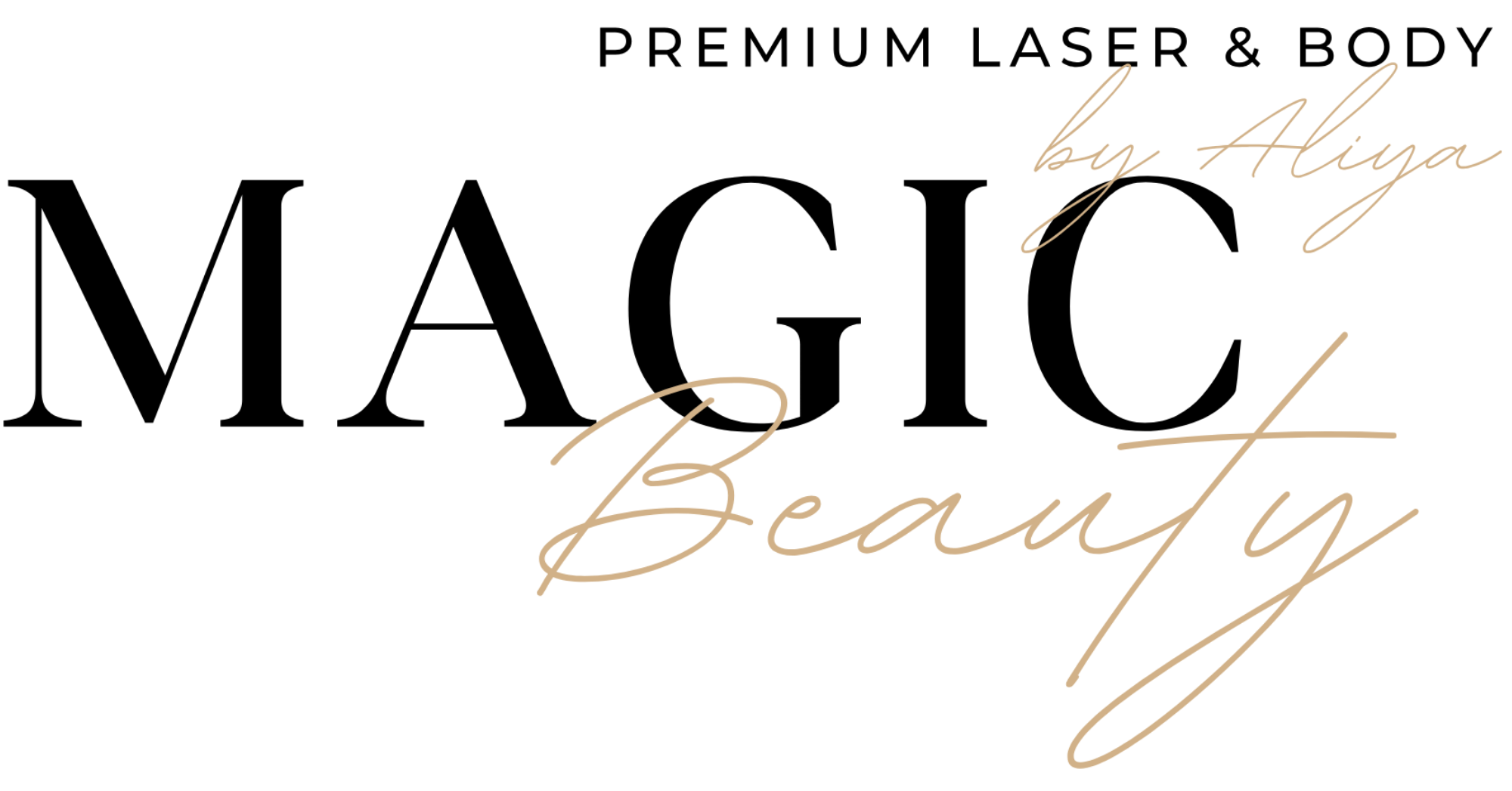MagicBeauty Logo